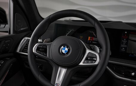 BMW X7, 2025 год, 22 300 000 рублей, 27 фотография