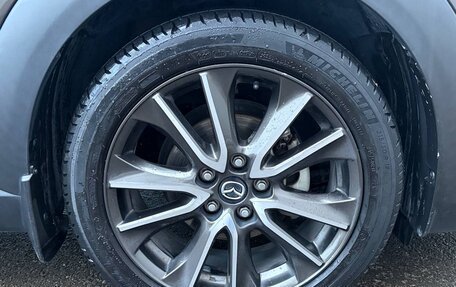 Mazda CX-3 I, 2015 год, 1 495 000 рублей, 25 фотография