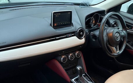 Mazda CX-3 I, 2015 год, 1 495 000 рублей, 22 фотография