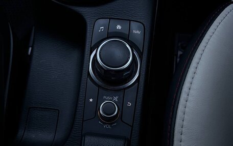 Mazda CX-3 I, 2015 год, 1 495 000 рублей, 20 фотография