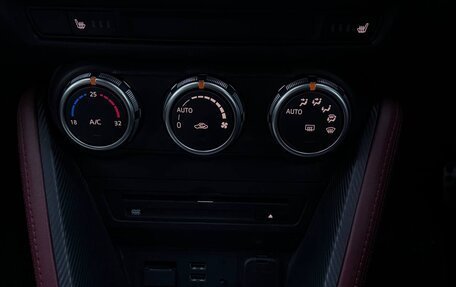 Mazda CX-3 I, 2015 год, 1 495 000 рублей, 19 фотография