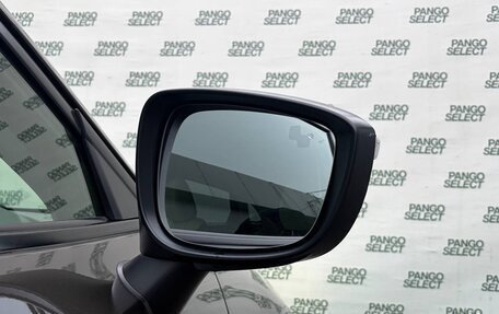 Mazda CX-3 I, 2015 год, 1 495 000 рублей, 15 фотография