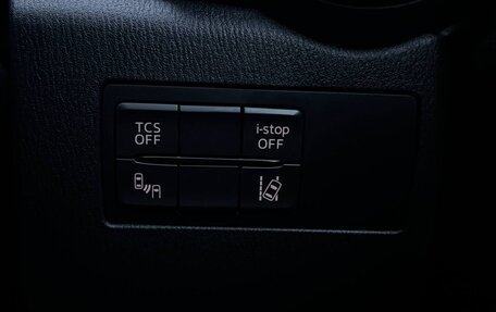 Mazda CX-3 I, 2015 год, 1 495 000 рублей, 18 фотография