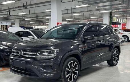 Volkswagen Tharu, 2022 год, 1 480 000 рублей, 3 фотография