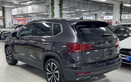 Volkswagen Tharu, 2022 год, 1 480 000 рублей, 4 фотография