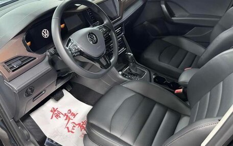 Volkswagen Tharu, 2022 год, 1 480 000 рублей, 7 фотография