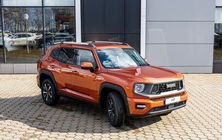 Haval H7, 2025 год, 3 949 000 рублей, 5 фотография