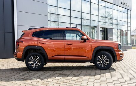 Haval H7, 2025 год, 3 949 000 рублей, 6 фотография