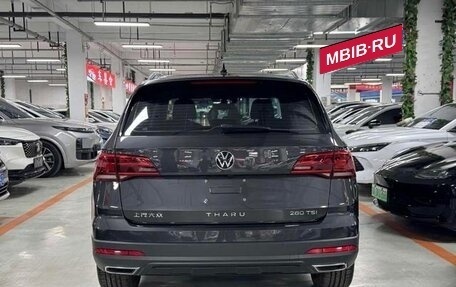 Volkswagen Tharu, 2022 год, 1 480 000 рублей, 5 фотография