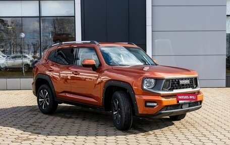 Haval H7, 2025 год, 3 949 000 рублей, 4 фотография