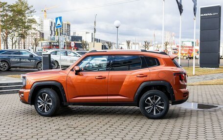 Haval H7, 2025 год, 3 949 000 рублей, 13 фотография