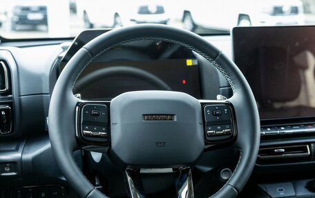 Haval H7, 2025 год, 3 949 000 рублей, 21 фотография