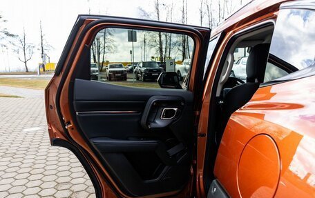 Haval H7, 2025 год, 3 949 000 рублей, 19 фотография