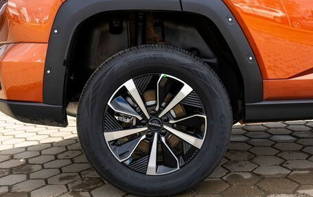 Haval H7, 2025 год, 3 949 000 рублей, 15 фотография