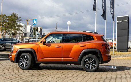 Haval H7, 2025 год, 3 949 000 рублей, 14 фотография