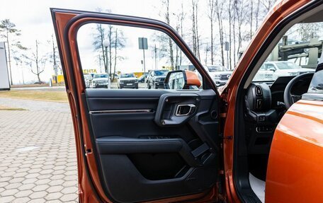 Haval H7, 2025 год, 3 949 000 рублей, 23 фотография