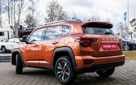 Haval H7, 2025 год, 3 949 000 рублей, 11 фотография