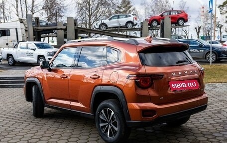Haval H7, 2025 год, 3 949 000 рублей, 12 фотография