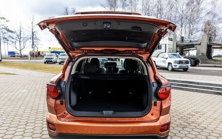 Haval H7, 2025 год, 3 949 000 рублей, 37 фотография