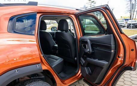 Haval H7, 2025 год, 3 949 000 рублей, 36 фотография