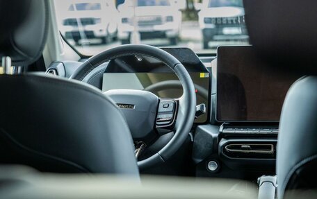 Haval H7, 2025 год, 3 949 000 рублей, 39 фотография