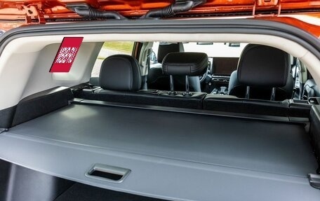 Haval H7, 2025 год, 3 949 000 рублей, 40 фотография