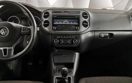 Volkswagen Tiguan I, 2013 год, 1 435 000 рублей, 13 фотография