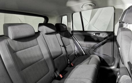 Volkswagen Tiguan I, 2013 год, 1 435 000 рублей, 14 фотография