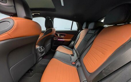 Mercedes-Benz GLC Coupe, 2025 год, 10 199 000 рублей, 7 фотография