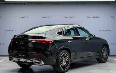 Mercedes-Benz GLC Coupe, 2025 год, 10 199 000 рублей, 3 фотография
