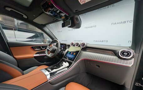 Mercedes-Benz GLC Coupe, 2025 год, 10 199 000 рублей, 8 фотография