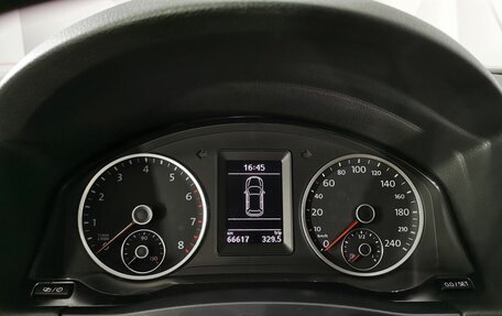 Volkswagen Tiguan I, 2013 год, 1 435 000 рублей, 16 фотография