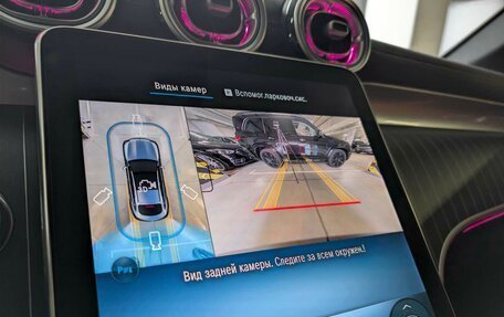 Mercedes-Benz GLC Coupe, 2025 год, 10 199 000 рублей, 12 фотография