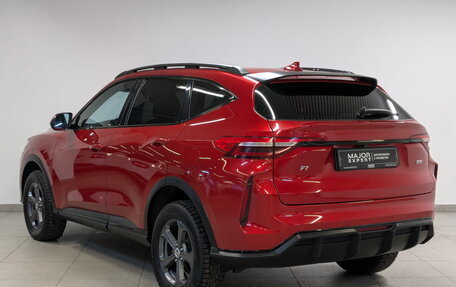 Haval F7 I, 2022 год, 2 150 000 рублей, 7 фотография