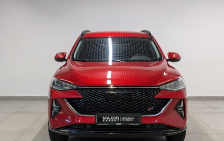 Haval F7 I, 2022 год, 2 150 000 рублей, 2 фотография