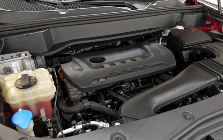 Haval F7 I, 2022 год, 2 150 000 рублей, 9 фотография