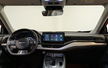 Haval F7 I, 2022 год, 2 150 000 рублей, 14 фотография