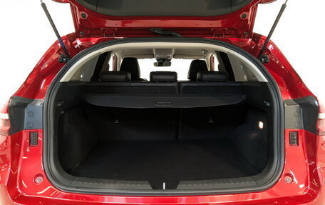 Haval F7 I, 2022 год, 2 150 000 рублей, 10 фотография