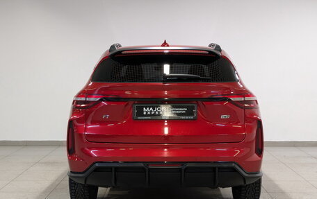 Haval F7 I, 2022 год, 2 150 000 рублей, 6 фотография