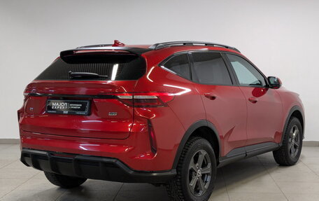 Haval F7 I, 2022 год, 2 150 000 рублей, 5 фотография