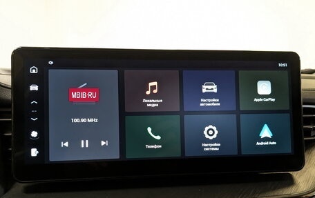 Haval F7 I, 2022 год, 2 150 000 рублей, 15 фотография