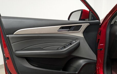 Haval F7 I, 2022 год, 2 150 000 рублей, 19 фотография