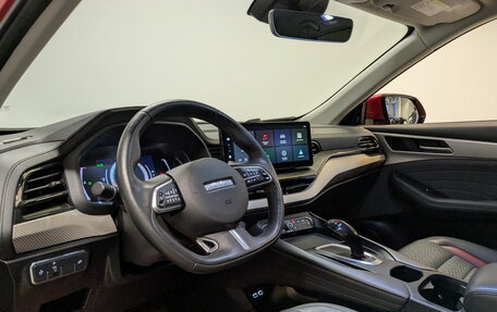 Haval F7 I, 2022 год, 2 150 000 рублей, 16 фотография