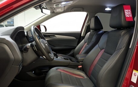 Haval F7 I, 2022 год, 2 150 000 рублей, 20 фотография