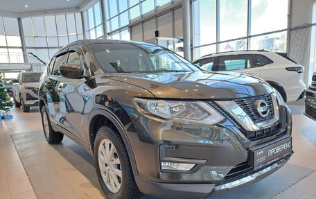 Nissan X-Trail, 2021 год, 2 532 000 рублей, 7 фотография