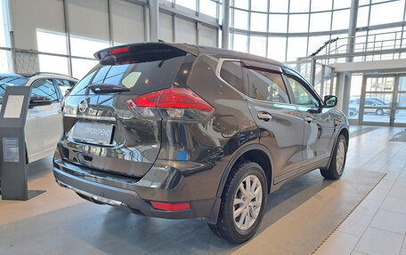 Nissan X-Trail, 2021 год, 2 532 000 рублей, 9 фотография