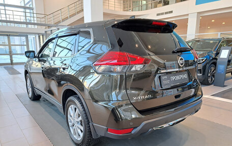 Nissan X-Trail, 2021 год, 2 532 000 рублей, 11 фотография