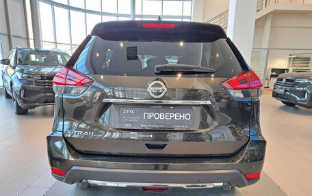 Nissan X-Trail, 2021 год, 2 532 000 рублей, 10 фотография