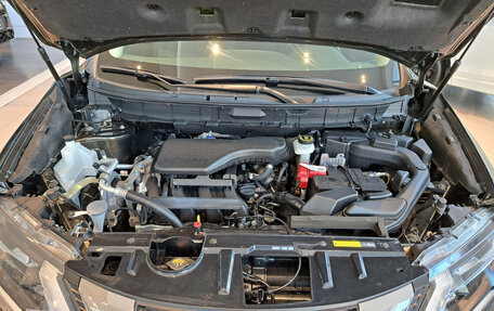 Nissan X-Trail, 2021 год, 2 532 000 рублей, 13 фотография