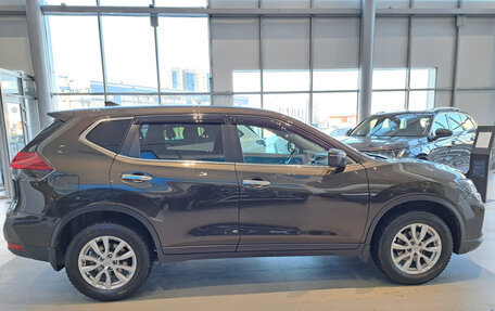 Nissan X-Trail, 2021 год, 2 532 000 рублей, 8 фотография